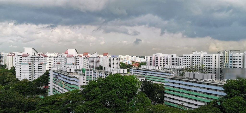 Blk 185 Boon Lay Avenue (Jurong West), HDB 3 Rooms #202887872